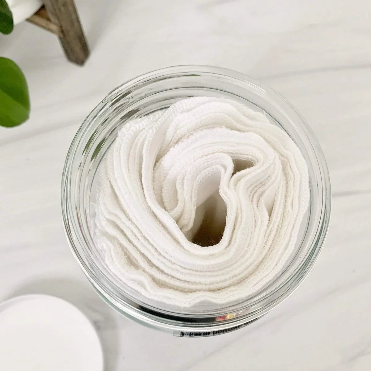 Reusable Disinfectant Wipes Kit