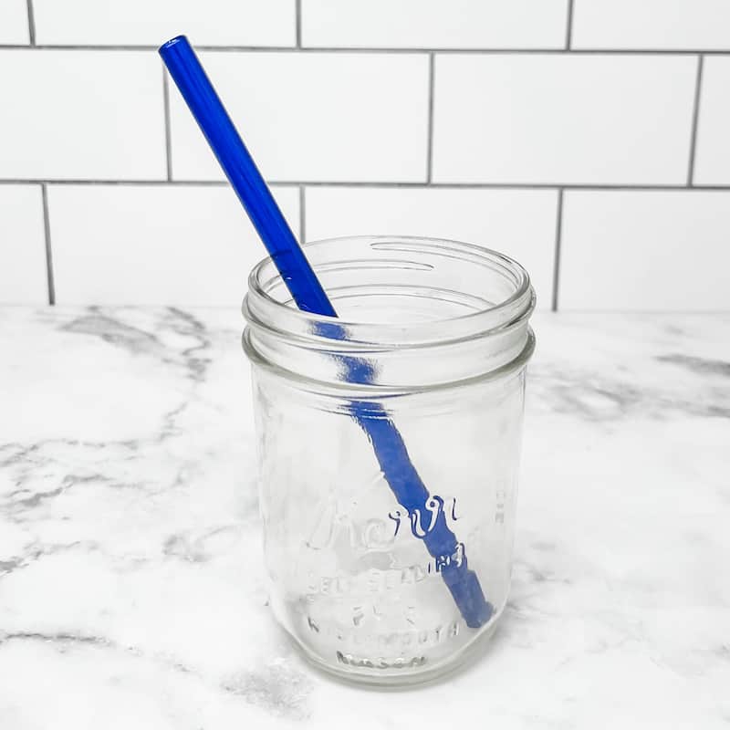Glass Straw – BYOC Co.