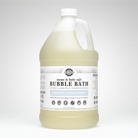 Baby Bubble Bath | ONLINE REFILL
