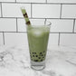 Glass Straw