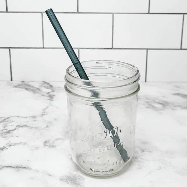 Glass Straw