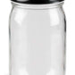 Jars and Tins