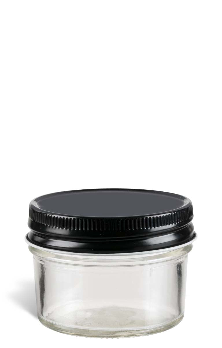 Jars and Tins