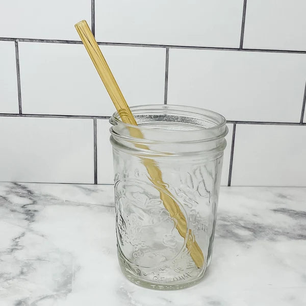 Glass Straw
