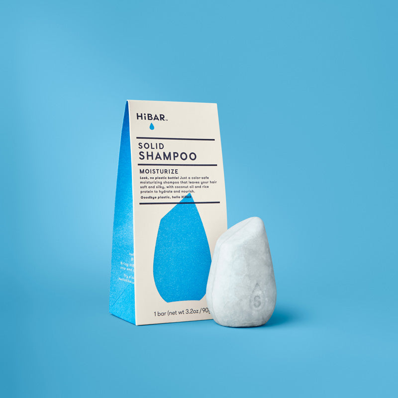Shampoo Bar | HiBar