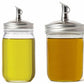 Oil Cruet Lid
