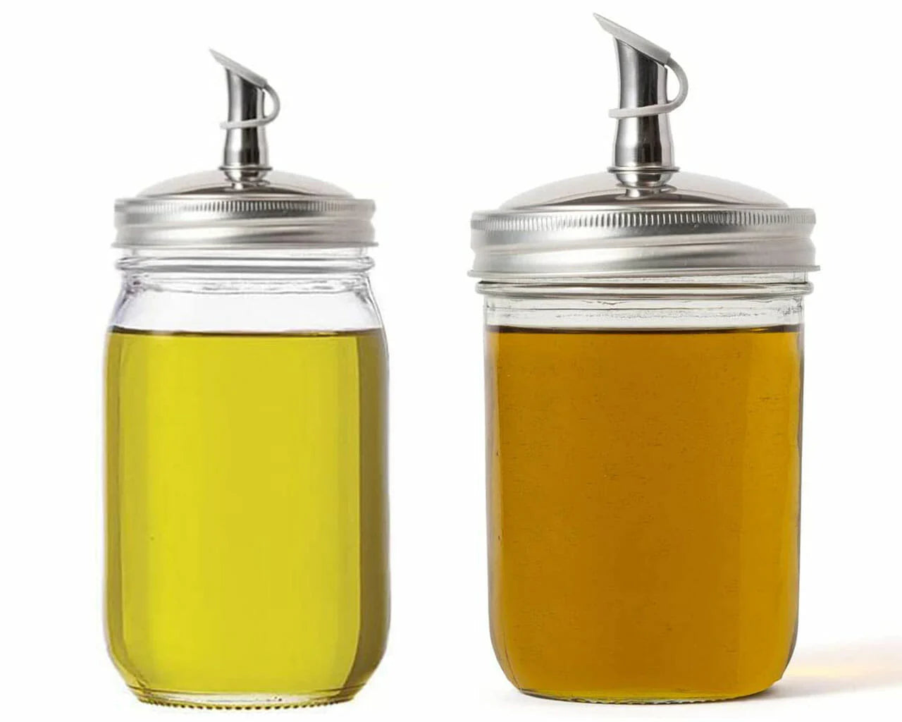 Oil Cruet Lid
