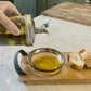 Oil Cruet Lid