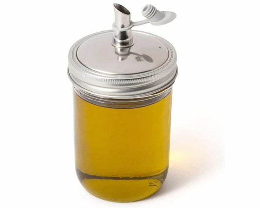 Oil Cruet Lid