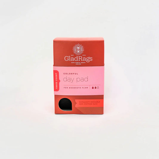 GladRags Day Pad 3-Pack