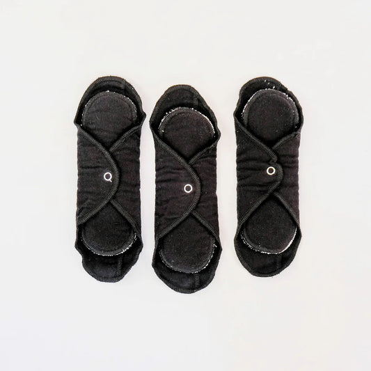 GladRags Day Pad 3-Pack