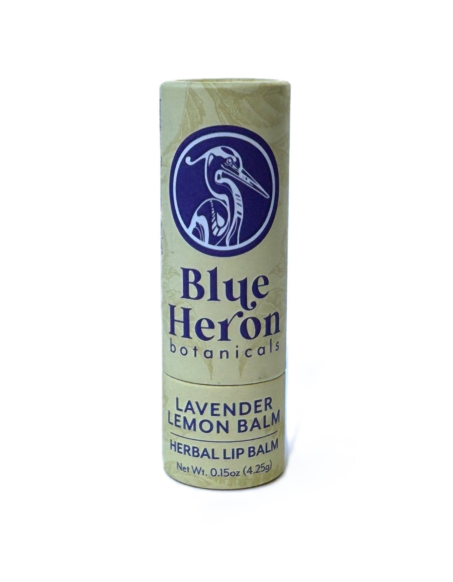 Lip Balm (Blue Heron Botanicals)
