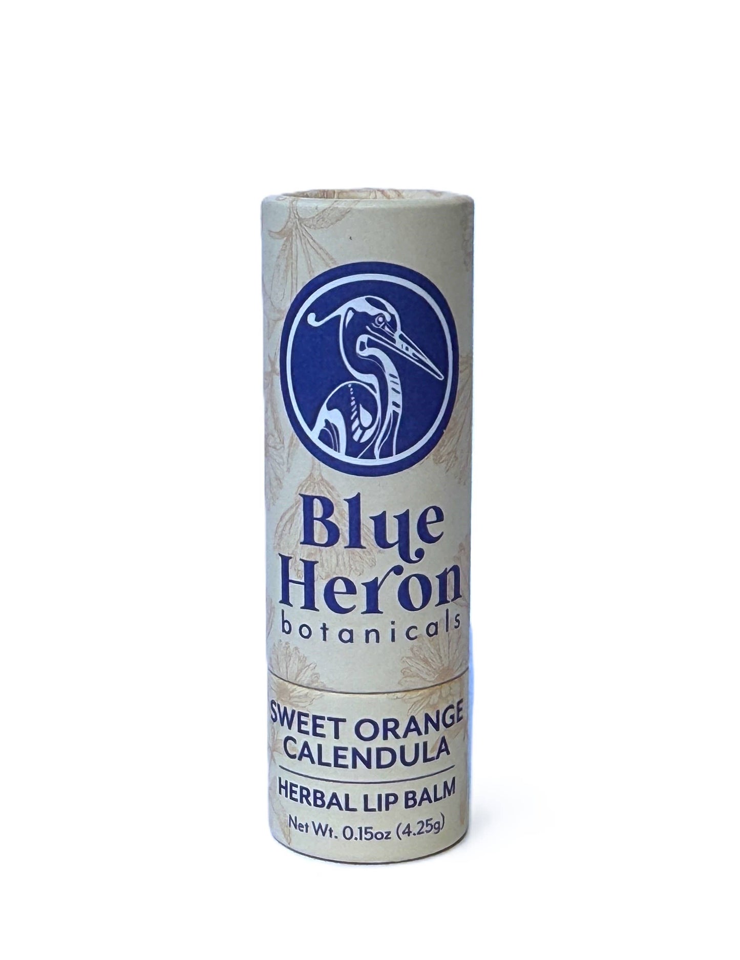 Lip Balm (Blue Heron Botanicals)