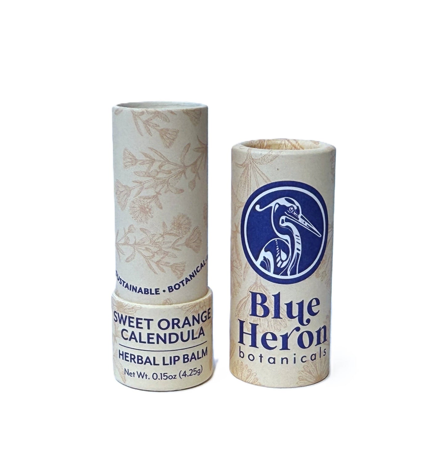Lip Balm (Blue Heron Botanicals)