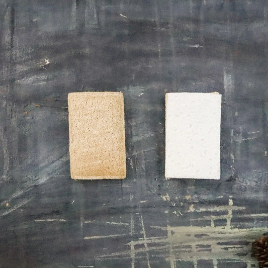 Kitchen Loofah Sponge