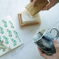 Kitchen Loofah Sponge