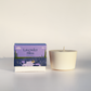 Candle Wax Refill | Compatible with Reusable Candle Jar