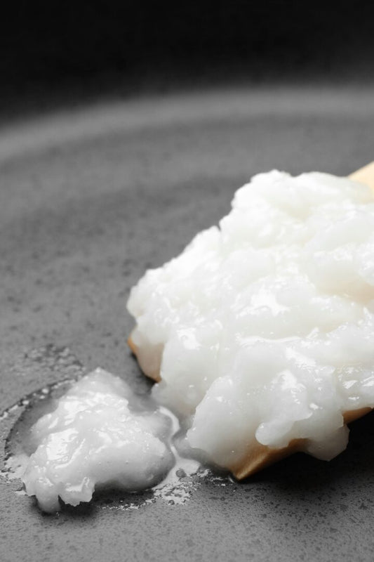 Coconut Oil - 76ºF Melt Point Refill