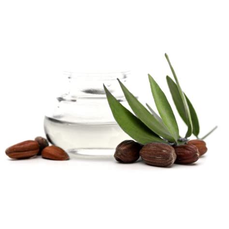 Jojoba Oil Refill