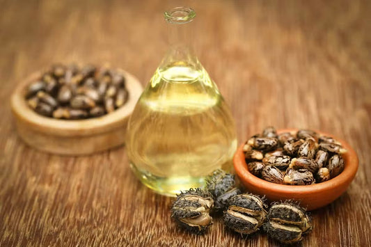 Castor Oil Refill