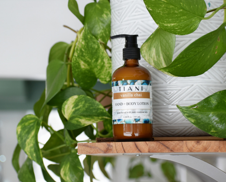 Body Lotion | ONLINE REFILL