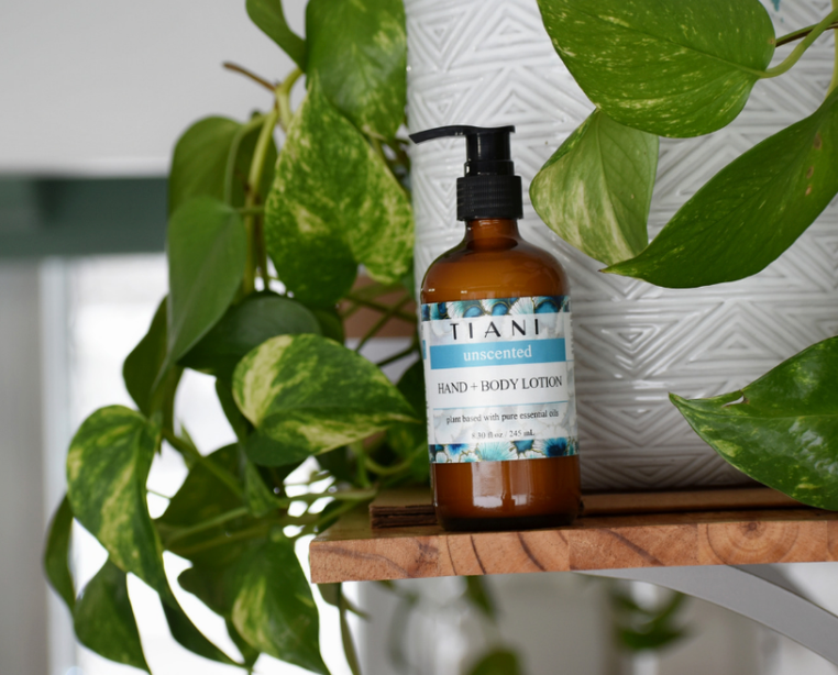 Body Lotion | ONLINE REFILL