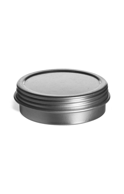 Jars and Tins
