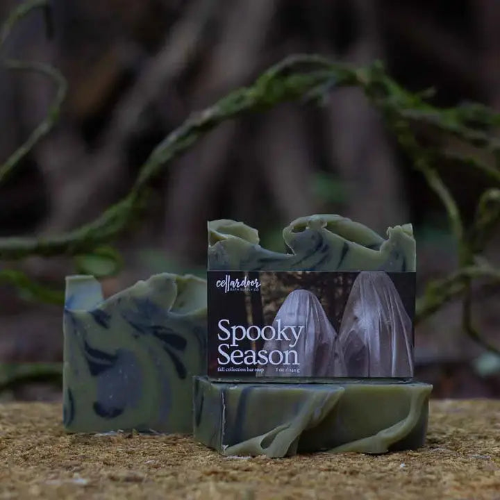 Bar Soap | Cellar Door Bath Supply Co.