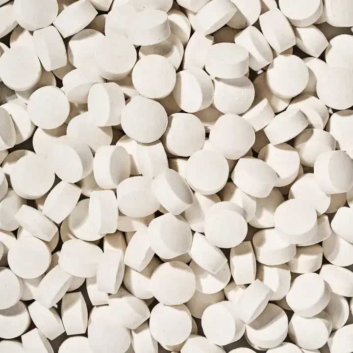 Breath Mint Tablets | ONLINE REFILL