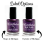 Nail Polish