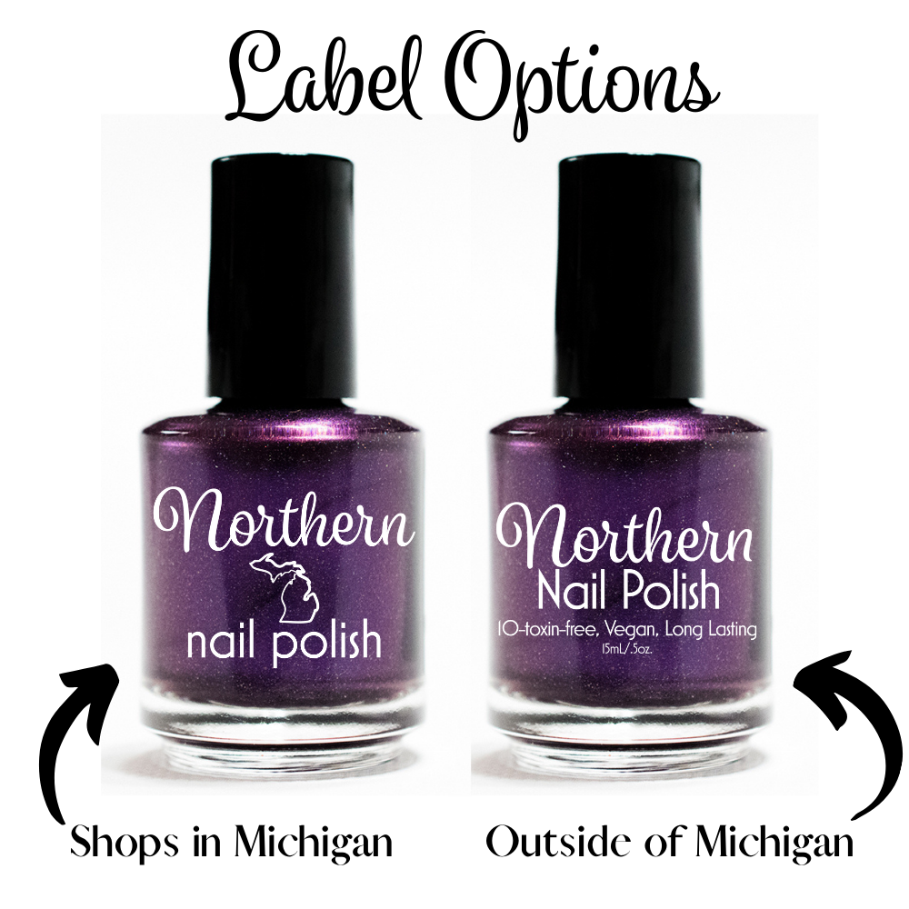 Nail Polish