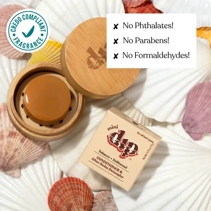 Dip Conditioner Bar