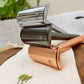 Double Edge Safety Razor
