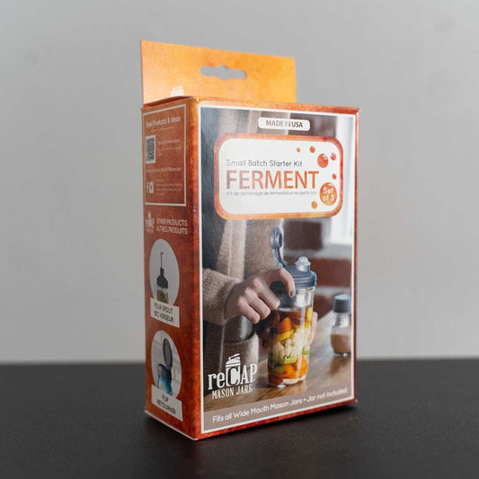 Fermentation Kit