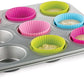 Silicone Cupcake Liners