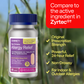 Non-Drowsy Allergy Relief (Compares to Allegra)