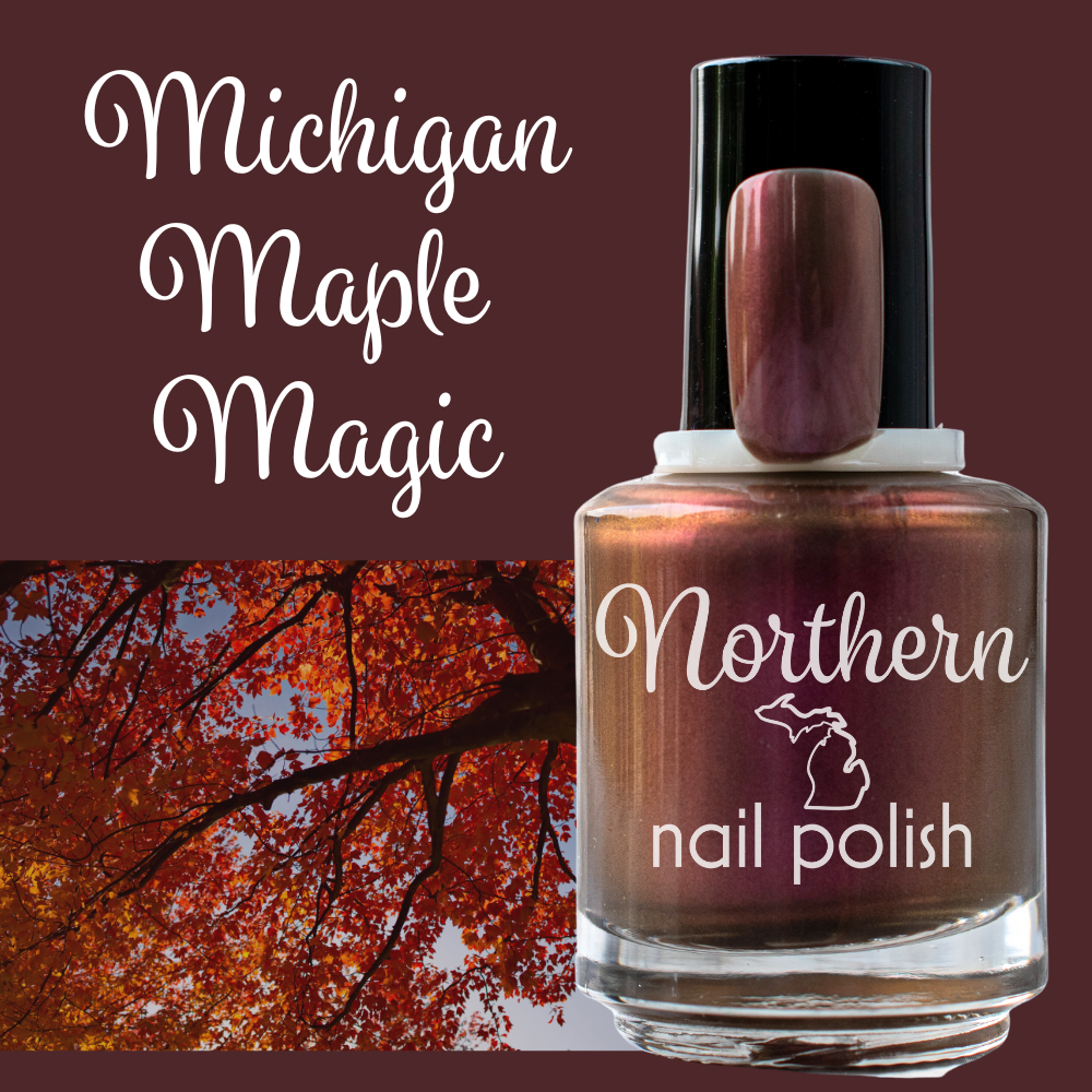 Nail Polish