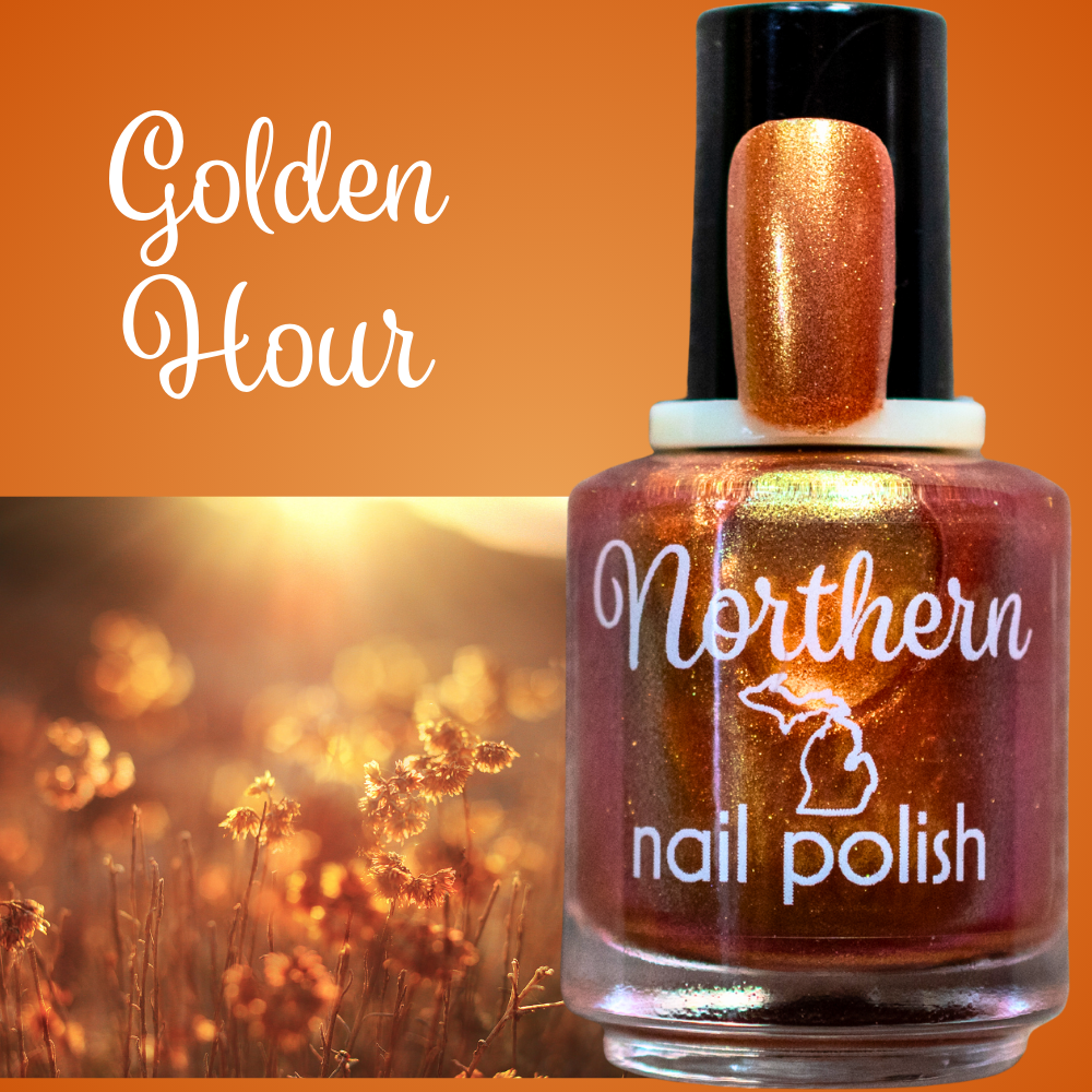 Nail Polish