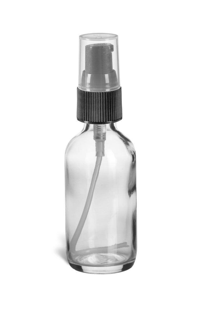 Bottles and Containers