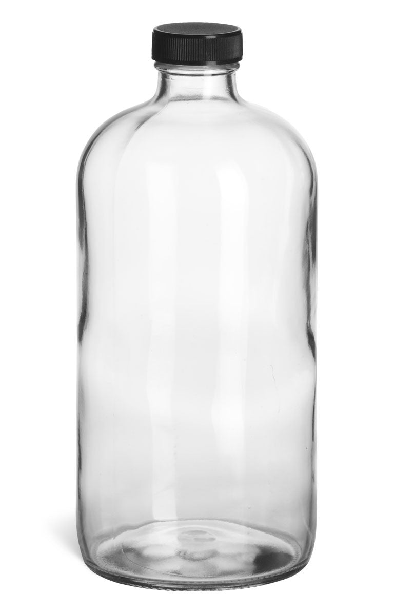 Bottles and Containers