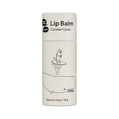 Lip Balm VEGAN (Meow Meow Tweet)