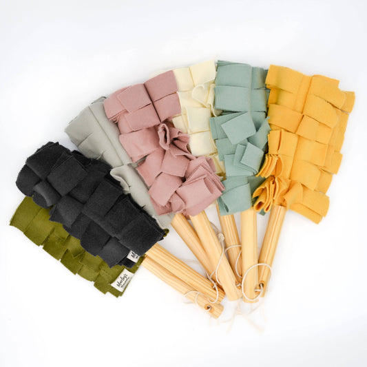 Washable Dusters