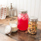 Stainless Steel Jar Lids