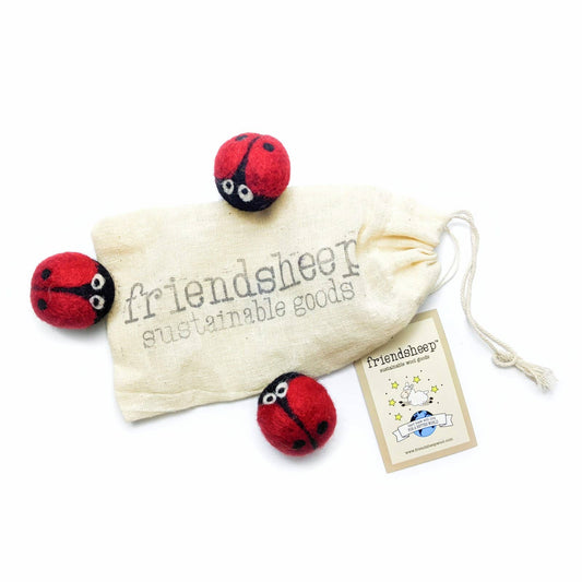 Eco Wool Fresheners