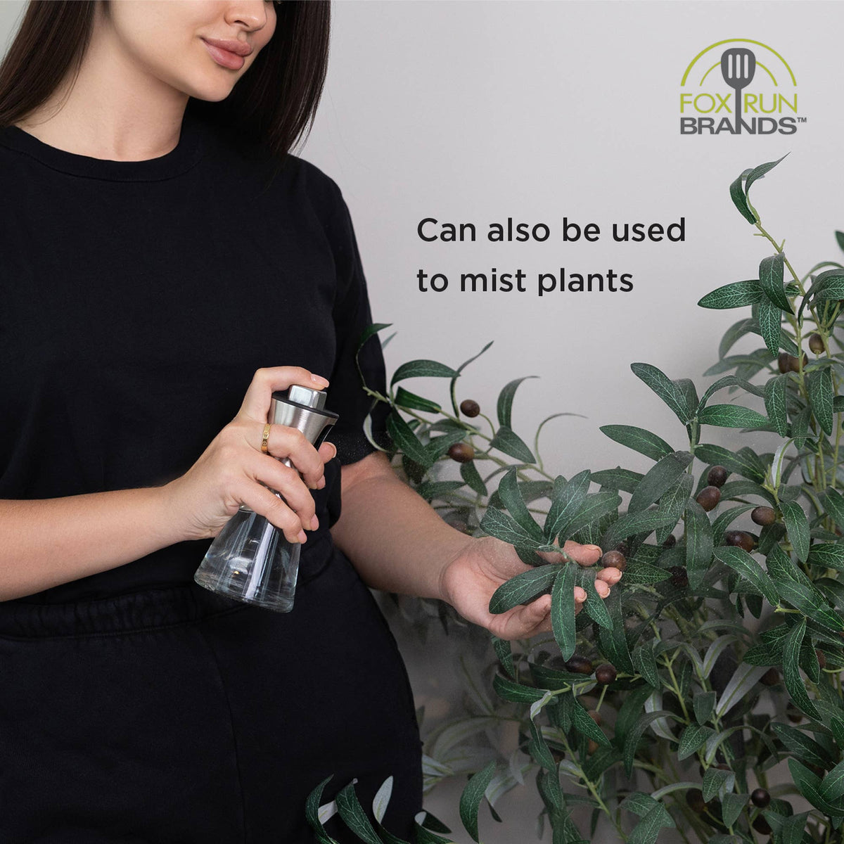 Oil Sprayer/Mister Bottle