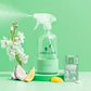 Home Cleaning Kit: All-Purpose | Glass | Bath
