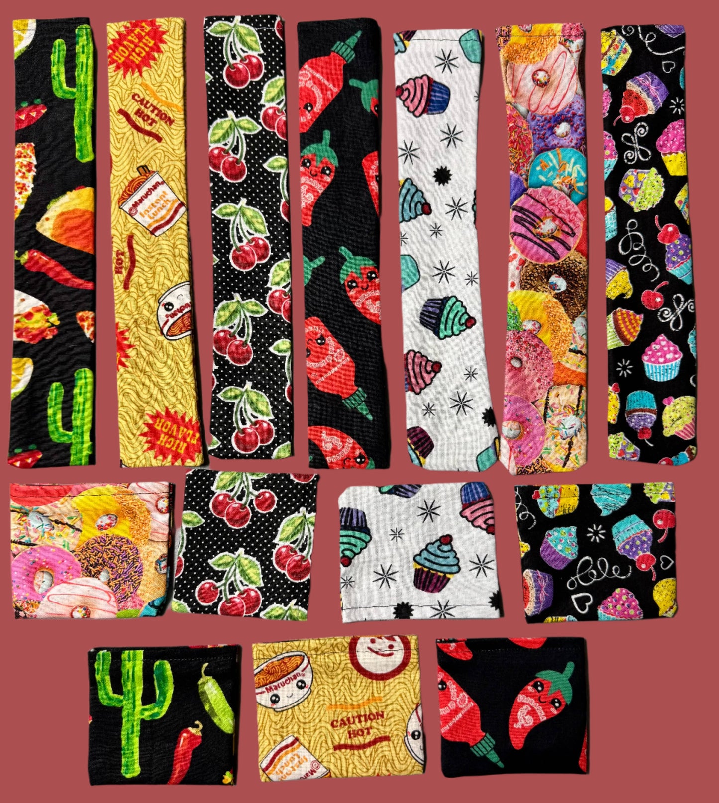 Catnip Kickers
