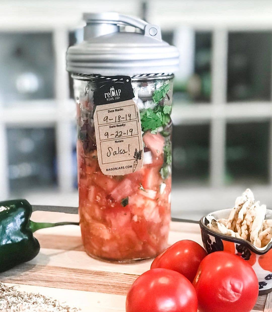 Fermentation Kit