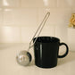 Tea Infuser (stainless steel)