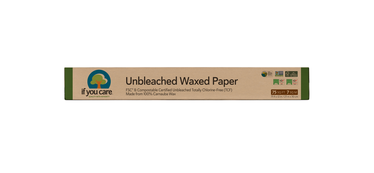 Waxed Paper